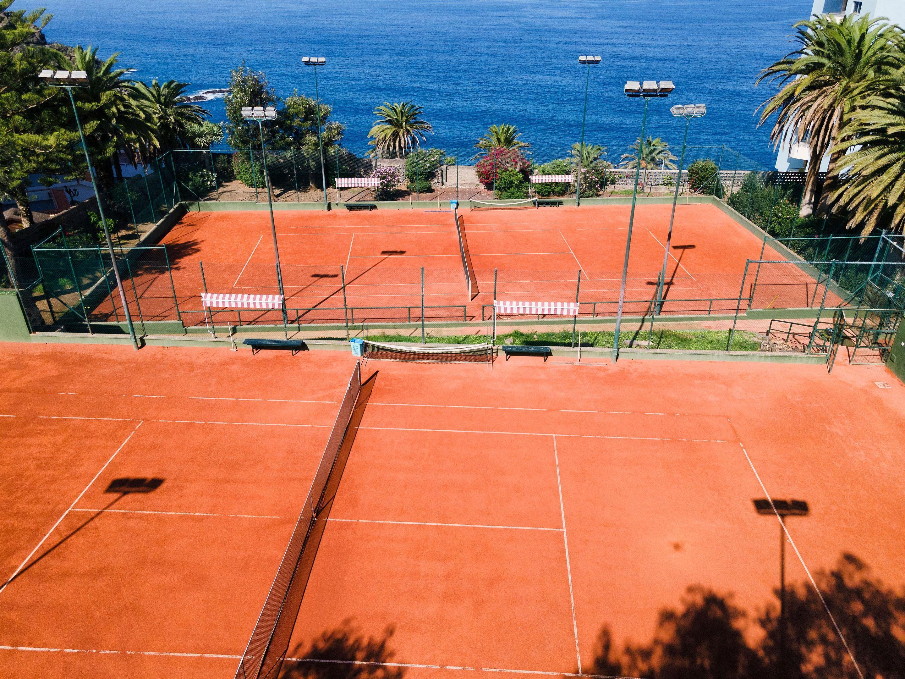 Hotell Precise Tenerife