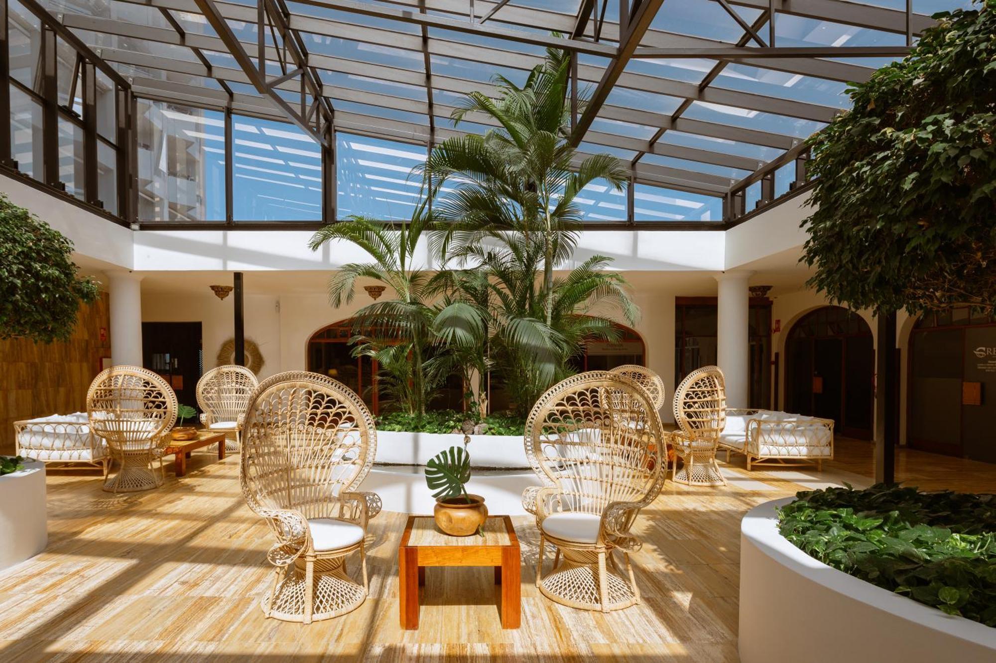 Precise Tenerife Hotell