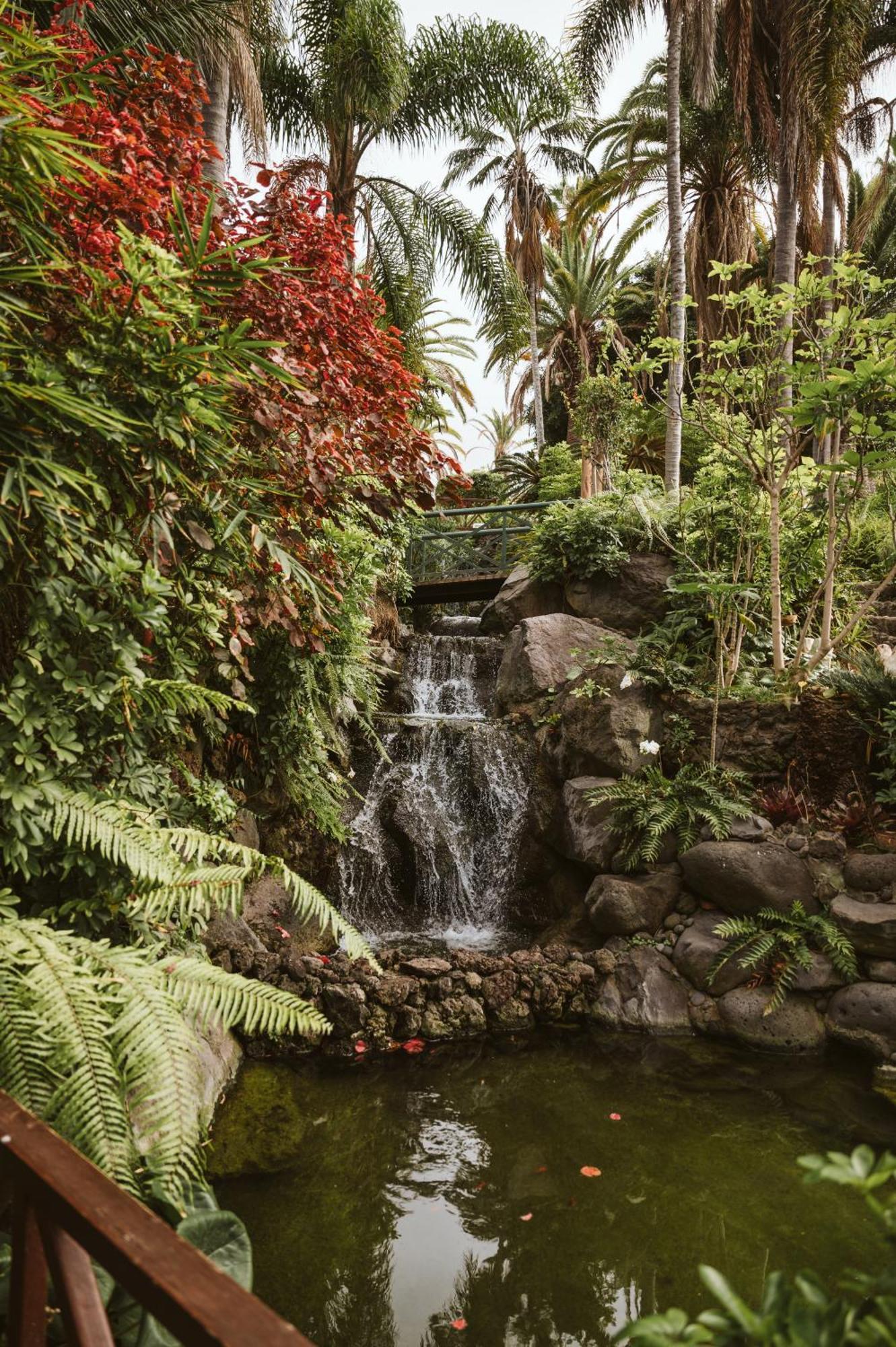 Precise Tenerife Hotell 4*