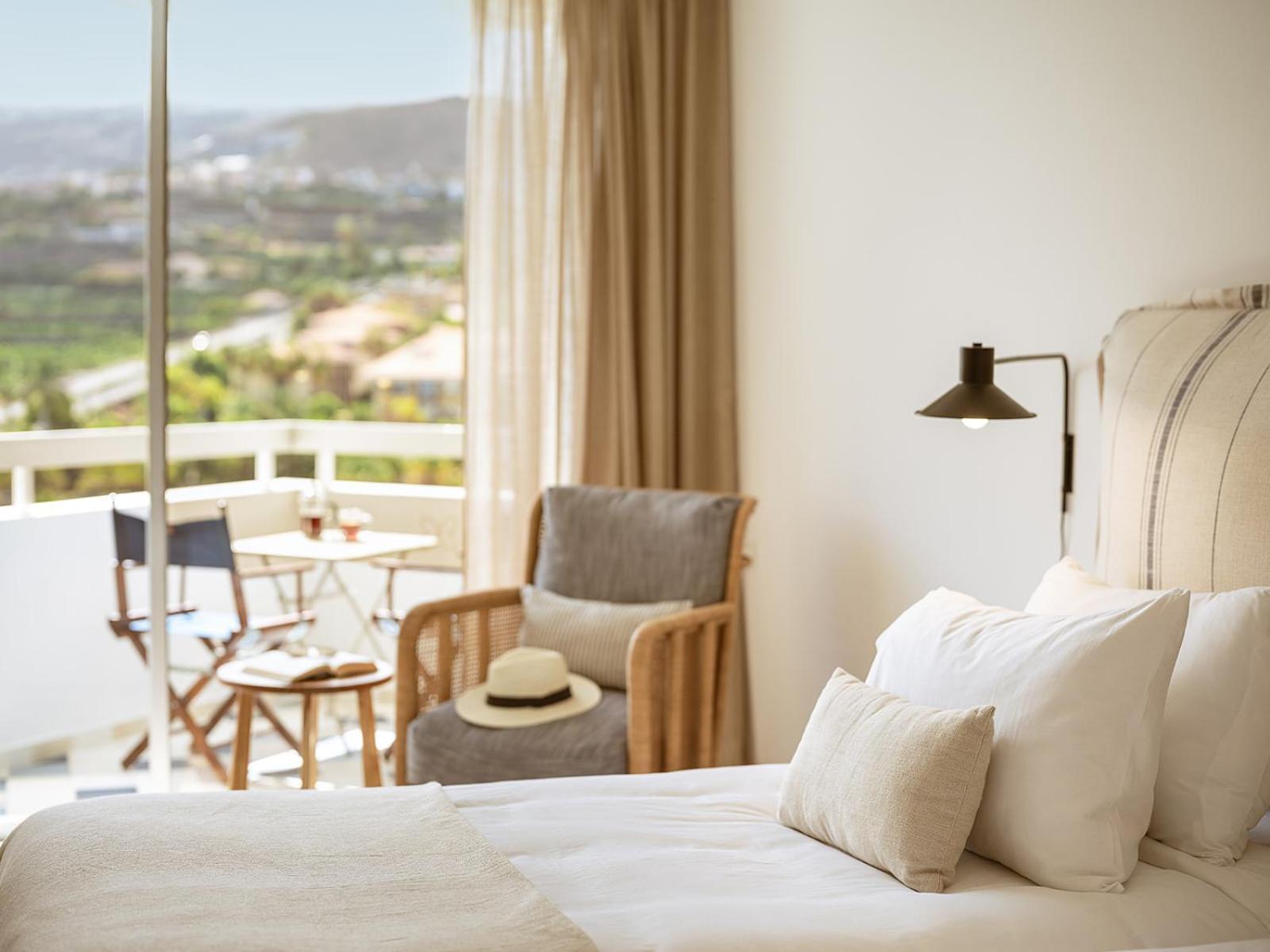 Precise Tenerife Hotell Puerto de la Cruz (Tenerife)