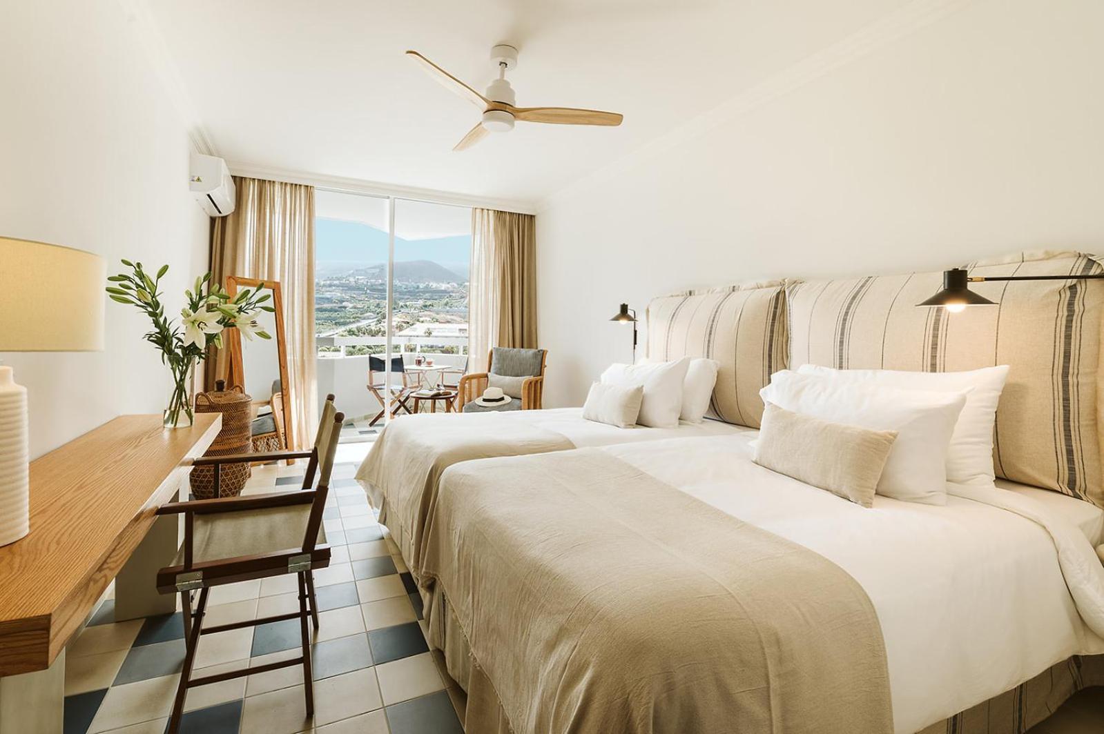 Hotell Precise Tenerife