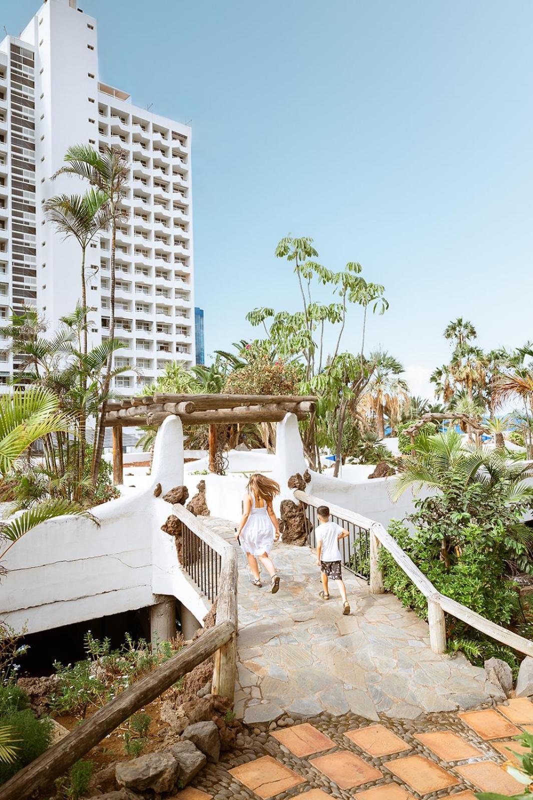 Hotell Precise Tenerife