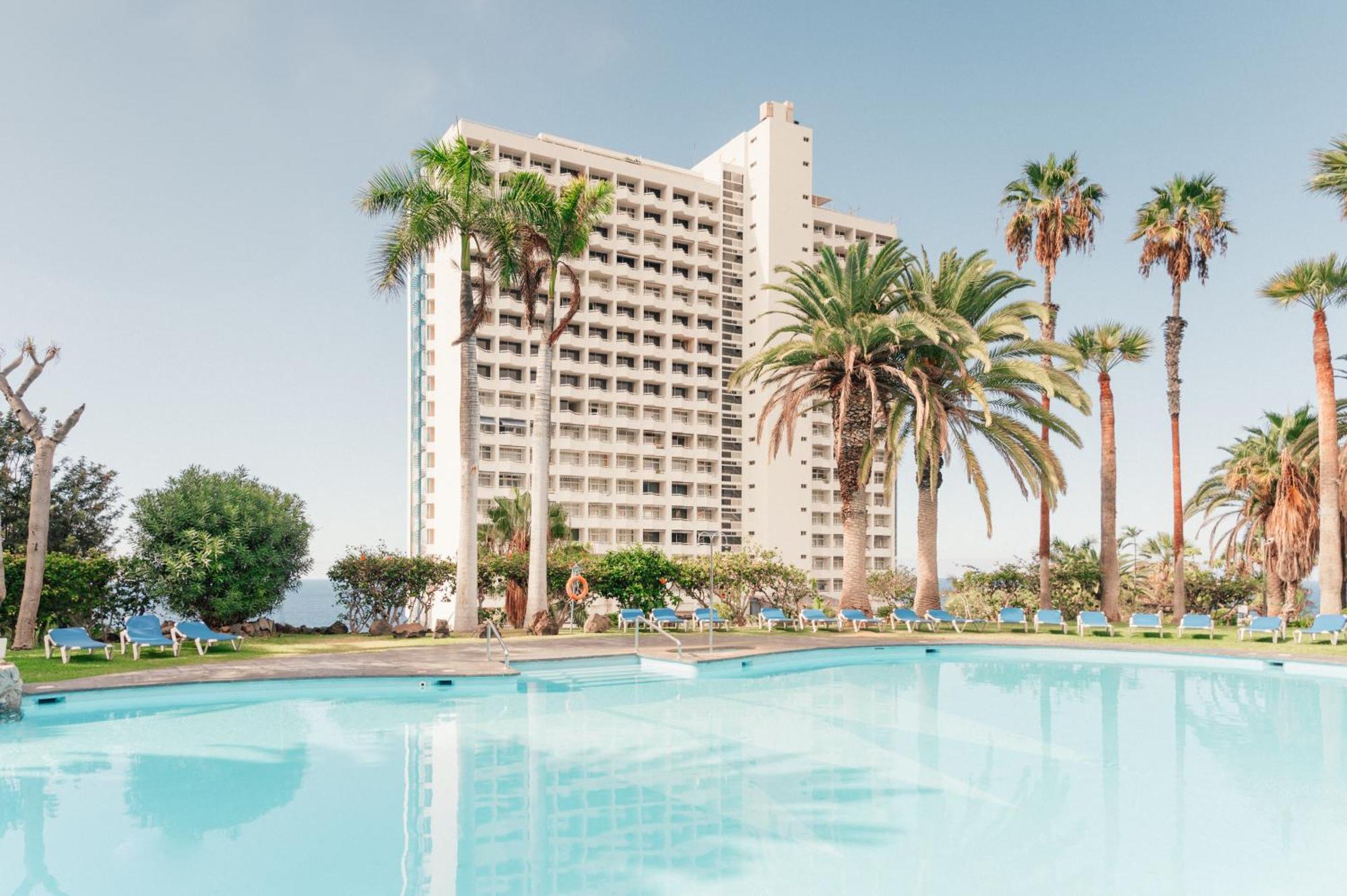 Hotell Precise Tenerife 4*